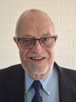Adrian Scheele