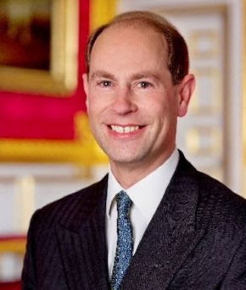 Duke of Edinburgh