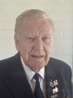 Geoffrey Hartgrove