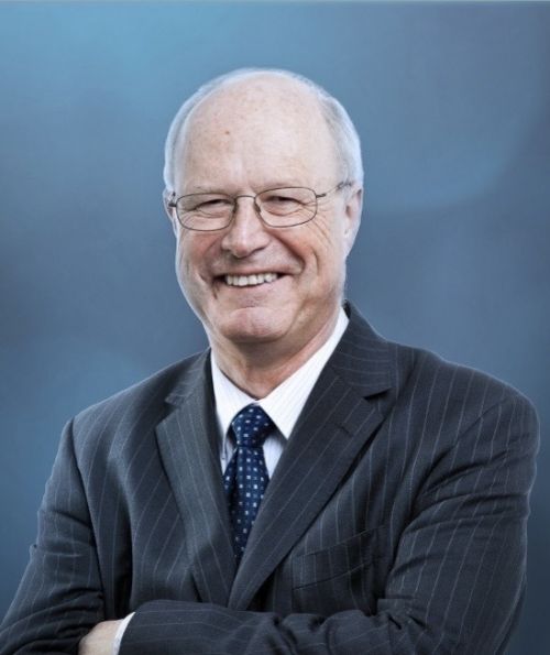 Capatain Nigel Palmer Capatain Nigel Palmer