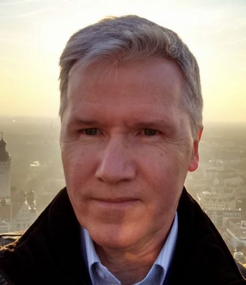 Tim MacGuire