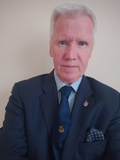 Timothy MacGuire